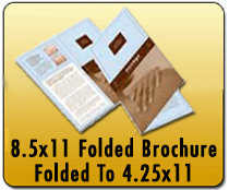 8.5x11 Effective EDDM Mailer
